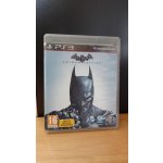 Batman: Arkham Origins – Zboží Mobilmania