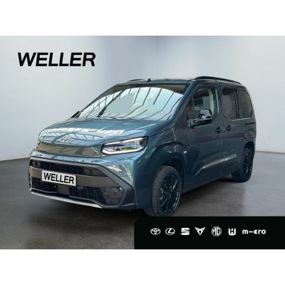 Toyota Proace City Verso 100 kW – Zboží Mobilmania
