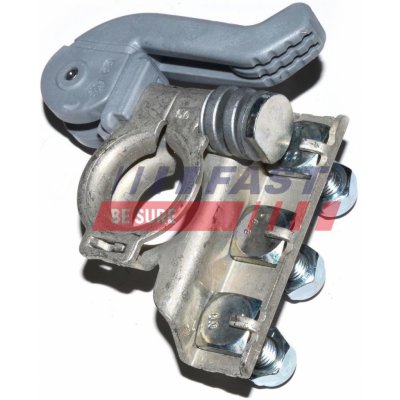 Adaptér baterie FAST FT75027 – Zbozi.Blesk.cz