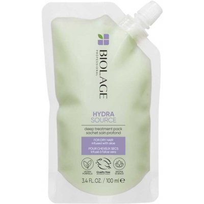 Matrix Biolage Hydrasource Pack maska 100 ml – Zboží Dáma