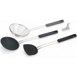 JOSEPH JOSEPH Sada nástrojů Nest 20576 Fusion Wok Set – Hledejceny.cz