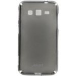 Pouzdro Jekod TPU Ochranné Samsung i8580 Galaxy S4mini Active černé – Hledejceny.cz