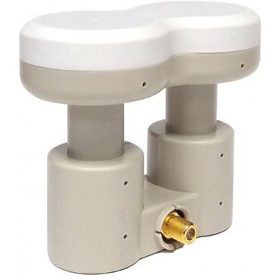 Mascom MBL Single - 1/2 (Astra3 + Astra1) Serie Go SatelityUL – Zboží Mobilmania