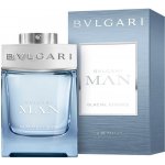 Bvlgari Man Glacial Essence parfémovaná voda pánská 100 ml – Hledejceny.cz