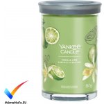 Yankee Candle Signature VANILLA LIME TUMBLER 567g – Zbozi.Blesk.cz