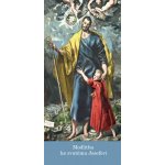 Paulínky Záložka Modlitba ke svatému Josefovi (Z 185) – Hledejceny.cz
