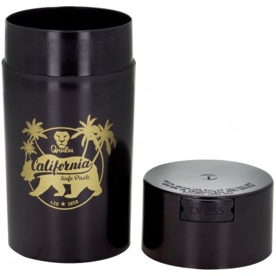 Qnubu California 6 Pack, podtlakové dózy 6 ks – Hledejceny.cz