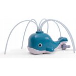 BS Toys Vodní stříkající velryba – Zboží Mobilmania