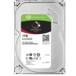 Seagate IronWolf 1TB, ST1000VN002 – Zbozi.Blesk.cz