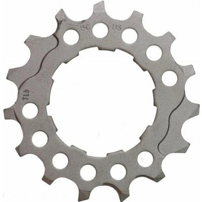 Shimano pastorek 15 zubů pro 11-kazetu CSM8000 – Zboží Dáma