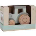 Little Dutch Traktor dřevěný Farma – Hledejceny.cz