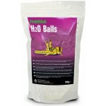 HabiStat H2O Balls čiré 500 g – Zboží Mobilmania