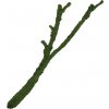 Komodo větev flexi zelená S 10x48 cm