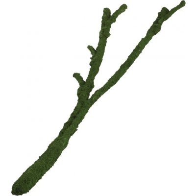 Komodo větev flexi zelená S 10x48 cm – Zboží Mobilmania