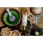 Pleva Limitovaná Medově větrná mátová medovina 0,5l – Zboží Dáma