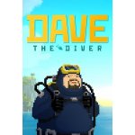 Dave The Diver – Zboží Živě