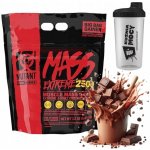 PVL Mutant Mass XXXTREME 2500 5450 g – Zboží Dáma