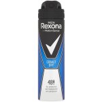 Rexona Men Maximum Protection Cobalt deospray 150 ml – Zboží Mobilmania