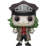 Funko Pop! Beetlejuice HorrorGuide Hat 9 cm – Zboží Dáma