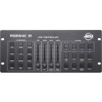 American DJ RGBW 4C IR – Hledejceny.cz