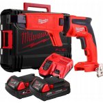 Milwaukee M18 FSGC-202X 4933459199 – Sleviste.cz