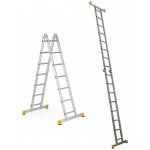 Alve Forte 2 x 7 příček 208 cm 4207 – Zboží Mobilmania