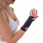 Sanomed ManuSan ortéza zápěstí pravá XL – Sleviste.cz