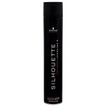 Silhouette Super Hold Hairspray – silně fixační lak na vlasy 750 ml