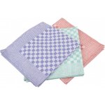 Vesna Ručník pracovní keprový 50 x 90 cm 3 ks – Zboží Dáma