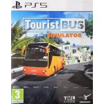 Tourist Bus Simulator – Hledejceny.cz