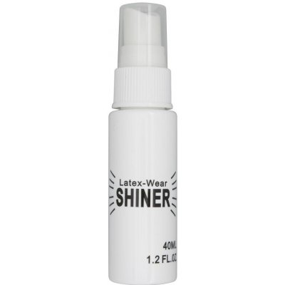 SEVEN CREATIONS SEVENCREATIONS SHINE SPRAY PRO LATEX 40 ML – Zboží Mobilmania