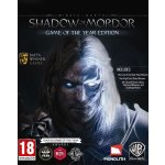 Middle-Earth: Shadow of Mordor (Premium Edition) – Hledejceny.cz