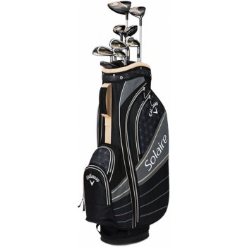 CALLAWAY Solaire 11 Piece