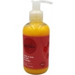 Fergio Bellaro olejový masážní gel pomeranč a chili 170 g – Hledejceny.cz