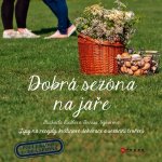 Dobrá sezóna na jaře - Michaela Riedlová – Zbozi.Blesk.cz