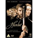 Hamlet DVD