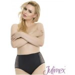 Julimex Klasické kalhotky Lingerie Opal panty béžová – Sleviste.cz