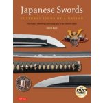 Japanese Swords - Roach Colin M – Zboží Dáma