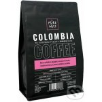 Pure Way Colombia odrodová zrnková 0,2 kg – Hledejceny.cz