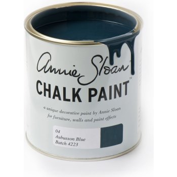 Annie Sloan Chalk Paint 1 l Aubusson Blue