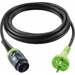 Festool Kabel plug it H05 RN-F-5,5 203899 – Zboží Živě