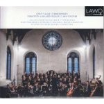 Collegium Musicum - Knut Vaafe CD – Hledejceny.cz