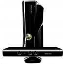 Microsoft XBOX 360 320GB Kinect Bundle