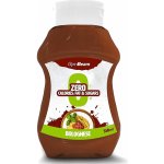 GymBeam Bezkalorická omáčka Bolognese 350 ml – Zbozi.Blesk.cz