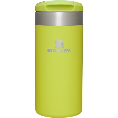Stanley The AeroLight Transit Mug 350 ml Electric Yellow – Hledejceny.cz