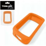 Silikonové pouzdro obal kryt pro Magene C606 - Oranžové – Zboží Mobilmania