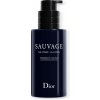 Odličovací přípravek Dior Sauvage The Toner pleťové tonikum pro muže 100 ml