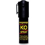 Klever Obranný pepřový sprej KO JET 15 ml – Zboží Dáma