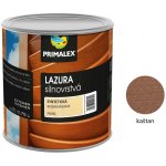 Primalex Lazura SIlnovrstvá 0,75 l kaštan – Zboží Mobilmania