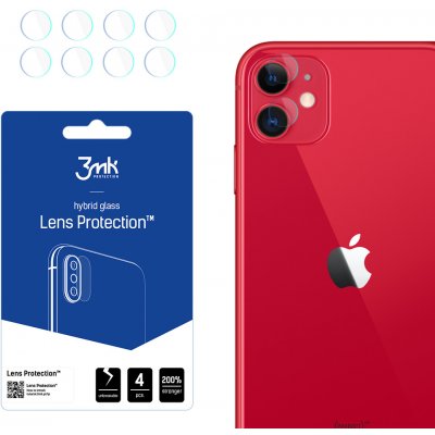 3mk pro Apple iPhone 11 (4ks) 5903108202763